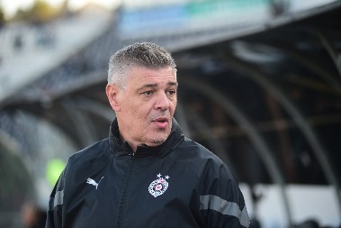 NAVIJAČI U TRANSU Savo Milošević se oglasio nakon potpisa za Željezničar