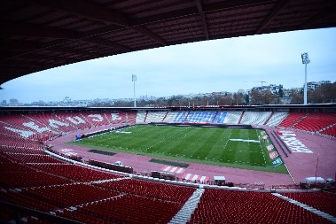 GODINU DANA U HOTELU ČEKAO NOVI KLUB Bio je veliki talenat Jugoslavije, dolazio u Partizan, a dogovarao se sa Zvezdom...