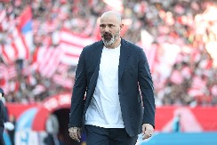 "SAMO KO RADI U ZVEZDI..." Dejan Stanković doneo važnu odluku, igrači oduševljeni