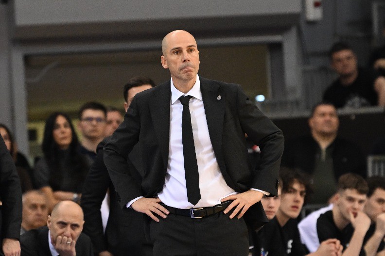 PENJAROJA PRED MEČ SA ITALIJANIMA "Virtus igra sa velikom energijom, Ivanović sjajan trener"