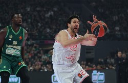 TIČE SE MICIĆA I HAPOELA Evroliga donela dve važne odluke