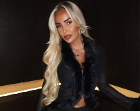 AFRODIZIJAK Olivija Holder uspela da pokrene veliku englesku zvezdu iz redova Čelsija