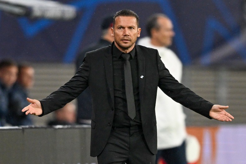 Bivši trener Zvezde dobija novi ugovor u Izraelu