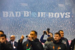 DINAMO ZAGREB JE IZ SRBIJE? Hrvati besni, slavni klub objavom izazvao haos (FOTO)