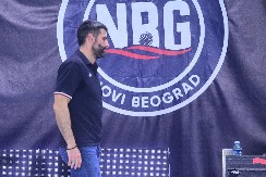 Novi Beograd se nije pojavio u Šapcu, istupa iz lige