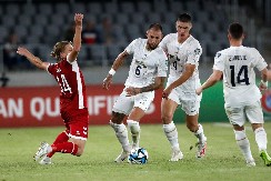 OTVARA SE PUT CRVENO-BELIMA Zvezdine šanse za dovođenje reprezentativca Srbije naglo porasle