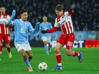 RADNO NA "MARAKANI" Zvezda već ima spremnu zamenu za Vasilija Kostova