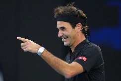 RODŽER FEDERER POSTAO MILIJARDER Evo koliko je Švajcarac zaradio od sponzora
