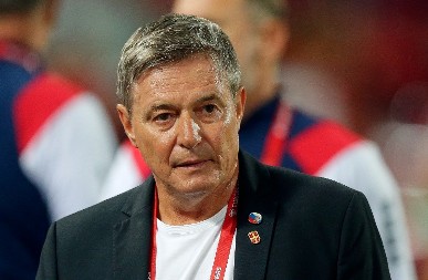 PIKSI SE VRAĆA Stojković opet na mestu uspeha