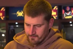 ŠTA OVAJ ČOVEK RADI... NBA liga se hitno oglasila zbog Jokića