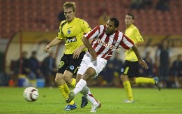  POSTAO JE NAJPOZNATIJI STRANAC U ISTORIJI ZVEZDE, PA KRENUO PUTEM NIKOLE JOKIĆA Gde je sada Zvezdin "bucko" i kako je pronašao svoj trofej na sajtu za preprodaju?