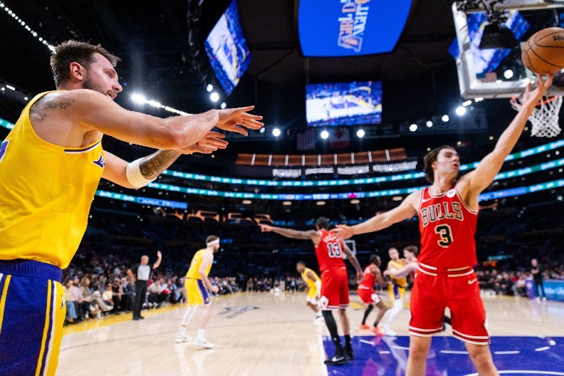 IZA BRUTALNE DONČIĆEVE PARTIJE KRILA SE DRAMA Slovenac otkrio zašto je "poludeo" i dao 51 poen