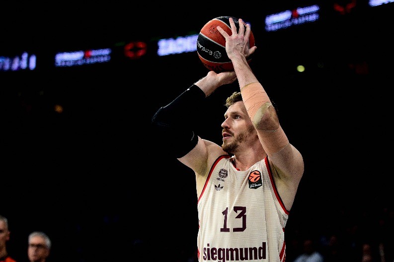 KAKAV POSAO BAVARACA Nemac potpisao najveći ugovor u istoriji kluba