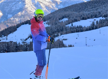 NOVA ŠANSA ZA LUKU U SLALOMU Jedini srpski takmičar na Zimskim paraolimpijskim igrama zauzeo 31. mesto