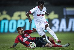 SPREMA SE BOMBA NA "MARAKANI" Zvezda dovodi Etoa?