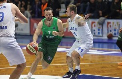 KRKA POBEDILA U HRVATSKOJ Stigla pomoć Srbima, ovaj rezultat će obradovati mnoge u borbi za plej-of