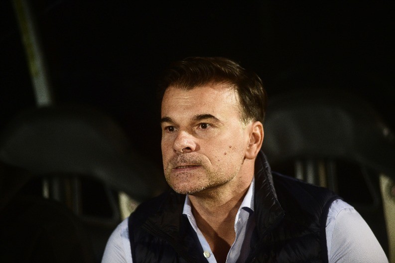 SENZACIJA U TURSKOJ Stanojević srušio Fenerbahče, san Karagumbruka o opstanku još uvek živi