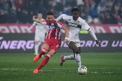 DERBI PROŠAO, NA REDU SU KAZNE Zvezda mora da plati skoro 2 miliona dinara, Partizan dva meča bez navijača