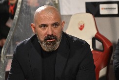 "STANJE U EKIPI JE..." Dejan Stanković govorio pred IMT 