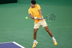 DOMINACIJA ŠPANCA Alkaras se osamio na vrhu, Siner i Đoković mu gledaju u leđa 