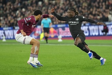 ARSENAL JE POBEDNIK DANA Vest Hem odoleo Sitiju i približio "tobdžije" tituli