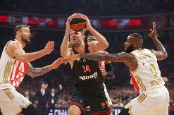 FANTASTIČNE VESTI ZA CRVENO-BELE Dva ključna igrača se vraćaju za naredni meč u Evroligi