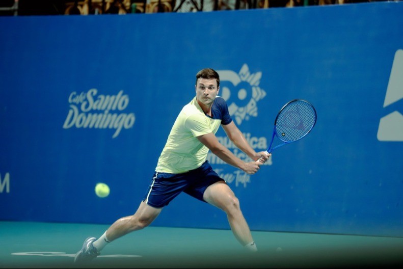 KECMANOVIĆ IZGUBIO DOBIJEN MEČ Srbin ostao bez polufinala