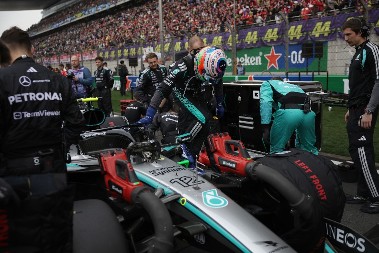 SUZE KOJE OBILAZE SVET Antoneli se rasplakao posle istorijske pobede (FOTO)