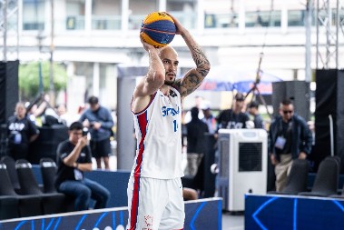 SRBIJA OSTALA BEZ MEDALJE Basketaši ponovo pali u dramatičnoj završnici