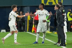 MAJSTORIJA GULERA Da li imamo gol godine? Pogledajte bombu mlade zvezde Reala sa 70 metara