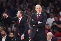 OBRADOVIĆ SUMIRAO UTISKE POSLE DEBAKLA U SARAJEVU "Laka smo meta svima kada nismo na energetskom nivou"