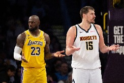 JOKIĆ NAS NA OVO NIJE NAVIKAO Nikola jednim potezom iznenadio sve (VIDEO)