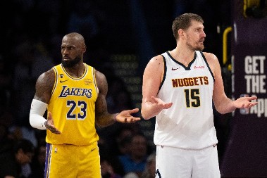 JOKIĆ NAS NA OVO NIJE NAVIKAO Nikola jednim potezom iznenadio sve (VIDEO)