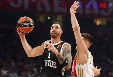 SRBIJA DOBIJA NOVOG IGRAČA? Luka Vildoza u borbi za igrača za reprezentaciju