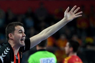 "VAŽNA NEDELJA ISPRED NAS" Rukometaši Srbije spremno dočekuju okršaj sa Litvancima u borbi za prvenstvo sveta