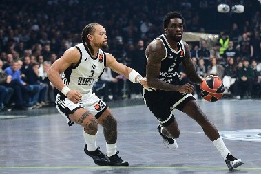 MILTON SE PRISETIO DEŠAVANJA U DUBAIJU "Bilo je ludo, ali sam se osećao bezbedno"