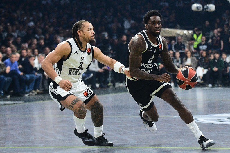 MILTON SE PRISETIO DEŠAVANJA U DUBAIJU "Bilo je ludo, ali sam se osećao bezbedno"