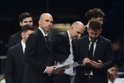 ZAOSTALA U ARENI Zvezda čeka pobedu Partizana