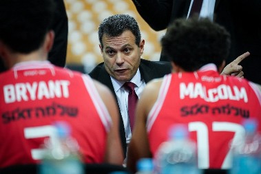 KLUB PRONAŠAO REŠENJE Izraelci pred praznim tribinama u Španiji 