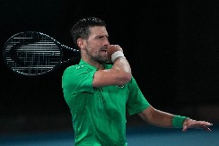 MIRNO PRED BURU Uskoro kreće haos za Novaka Đokovića