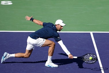 ŠOK VESTI O ĐOKOVIĆU Novak ne igra Rolan Garos?