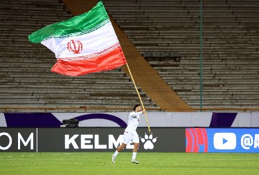 TRAŽE REŠENJE Iran pisao FIFA, traže da na ovoj lokaciji igraju Svetsko prvenstvo