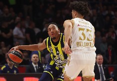 ODUŠEVIO "GROBARE" I "DELIJE" As Fenera dobio pitanje o Zvezdi i Partizanu, pa poručio ovo