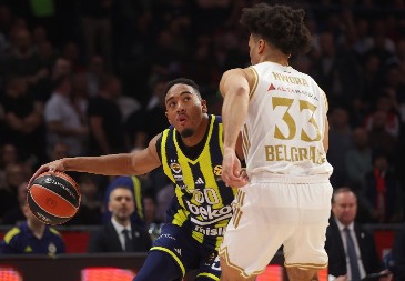 ODUŠEVIO "GROBARE" I "DELIJE" As Fenera dobio pitanje o Zvezdi i Partizanu, pa poručio ovo