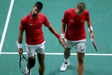 ISPLIVALI ŠOKANTNI DETALJI Poznato zbog čega Srbin ne igra u Americi, razlog je bizaran