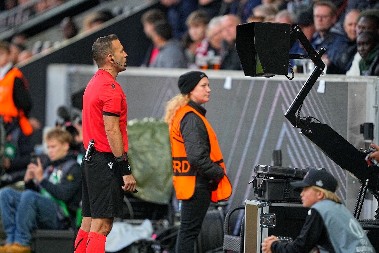 OVO ĆE VAS NASMEJATI Hrvati izmislili svoju reč za VAR