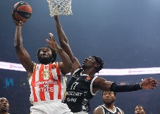 ŠTA ĆE REĆI DELIJE?! „Razlika je velika i Partizan je favorit, Zvezda ne može da ga stigne”