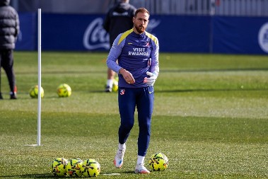 ŠOK ZA ATLETIKO Bez srpskog zeta u Londonu