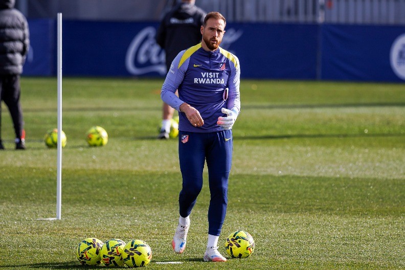 ŠOK ZA ATLETIKO Bez srpskog zeta u Londonu