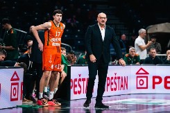 KRAJ ZA LJUBLJANČANE Ispala Cedevita Olimpija 